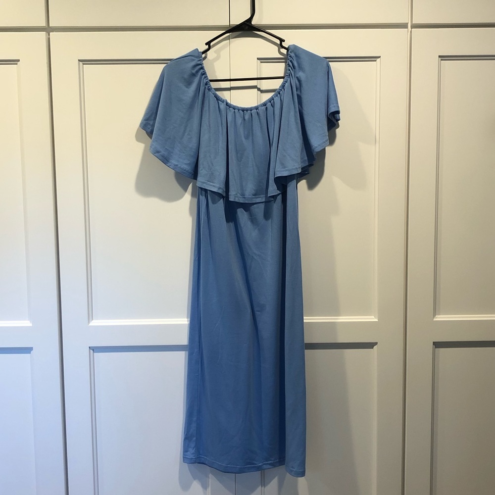 Maternity dress